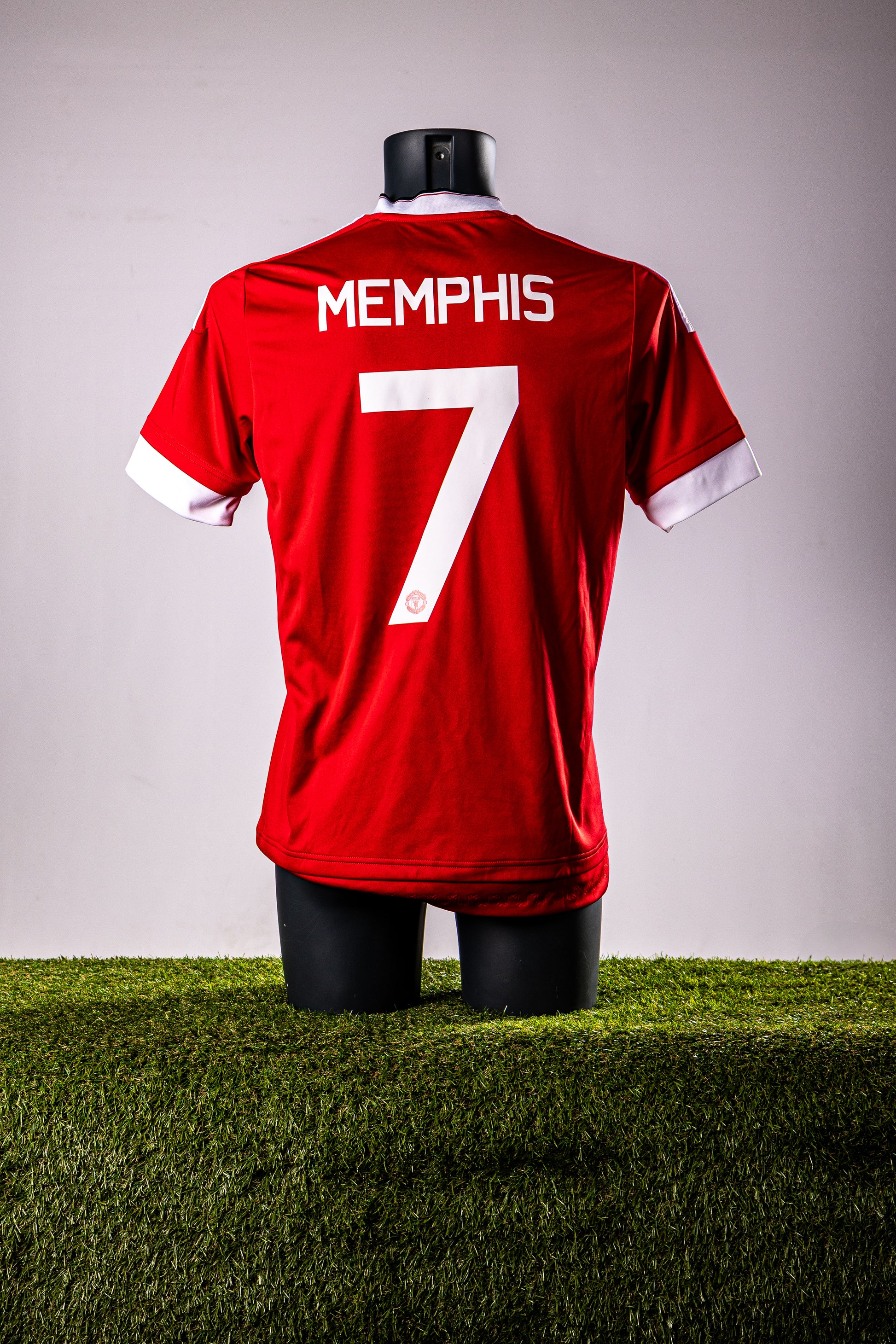 Manchester United 2015/2016 home - Memphis (M)