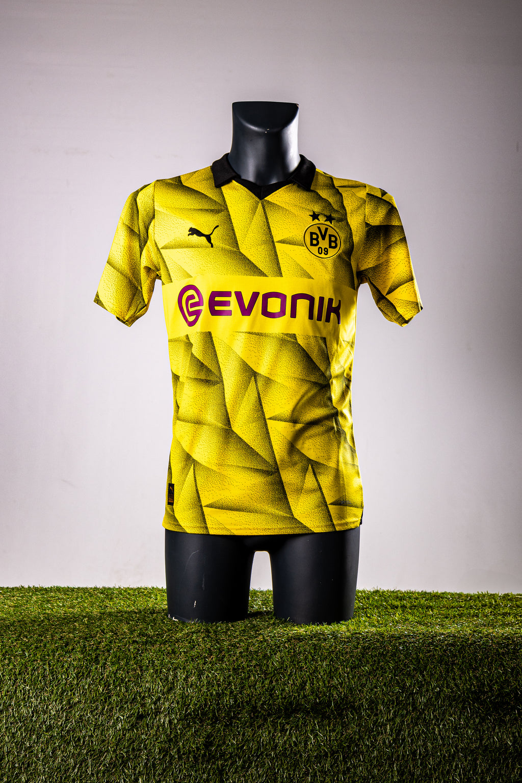 Dortmund 2023/2024 3rd - Reus (S)