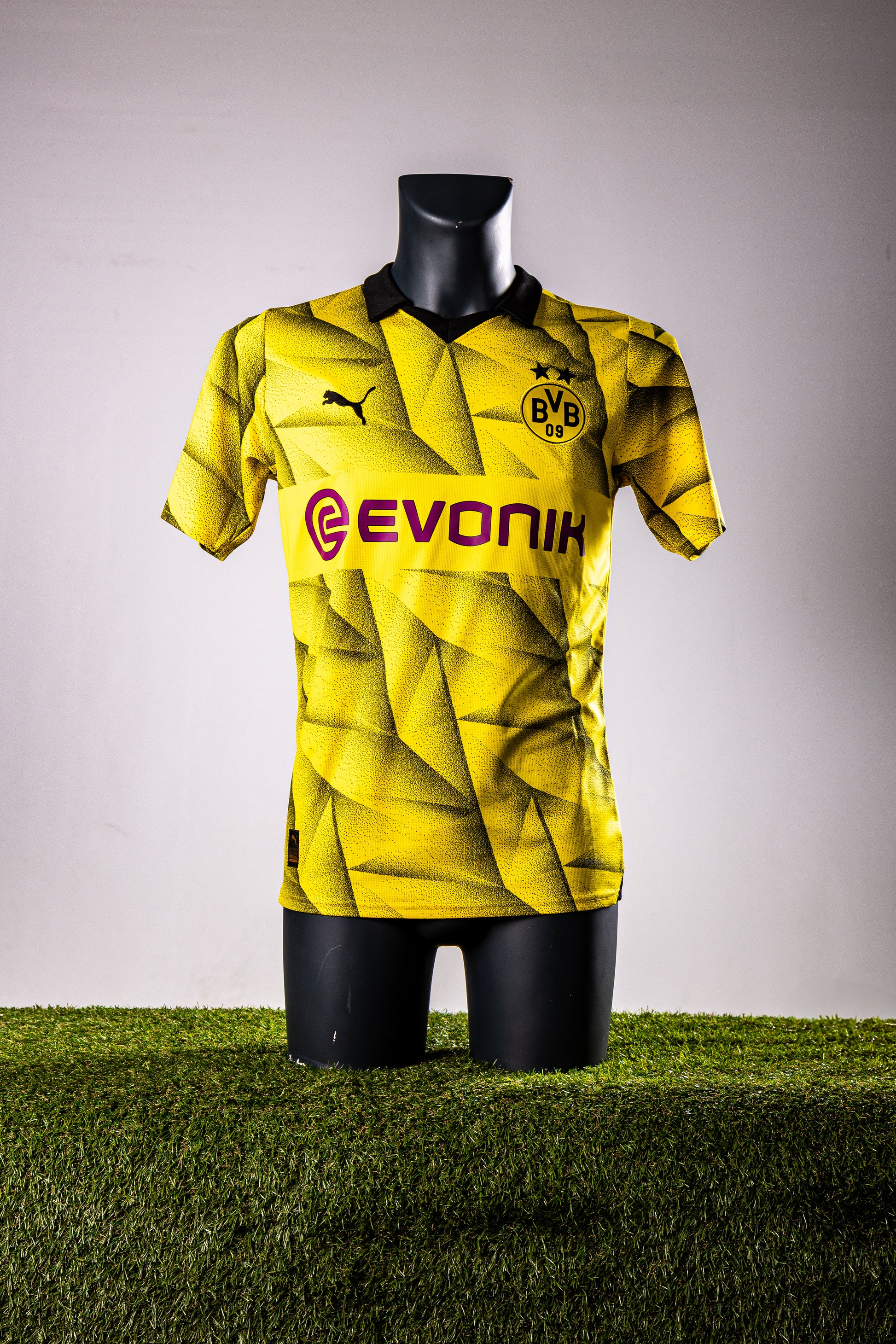 Dortmund 2023/2024 3rd - Reus (S)