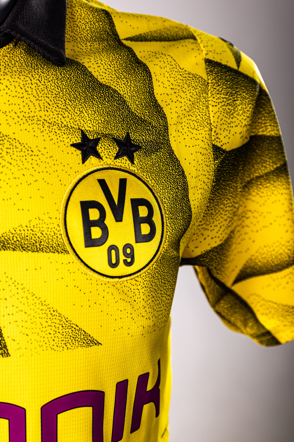 Dortmund 2023/2024 3rd - Reus (S)