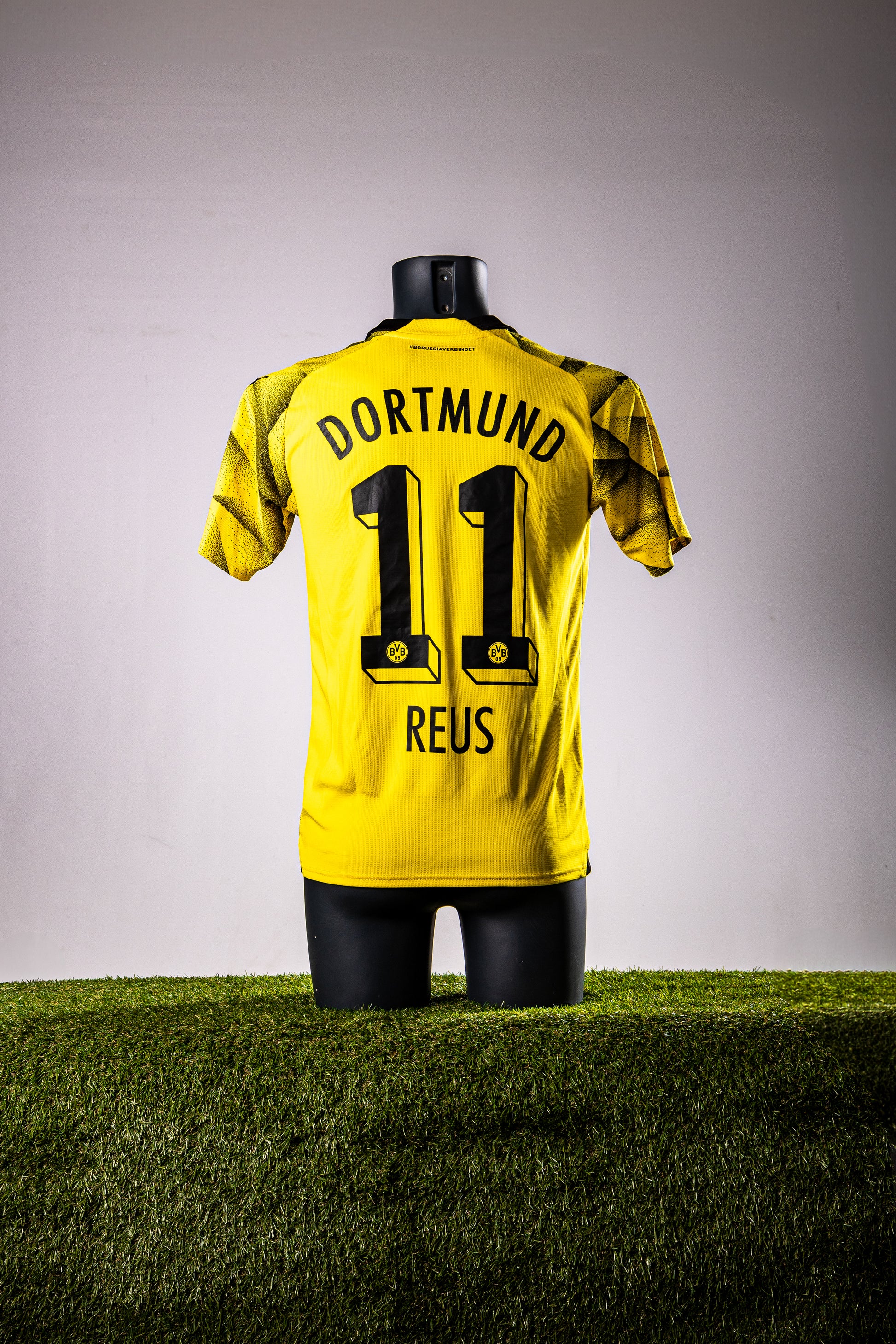 Dortmund 2023/2024 3rd - Reus (S)