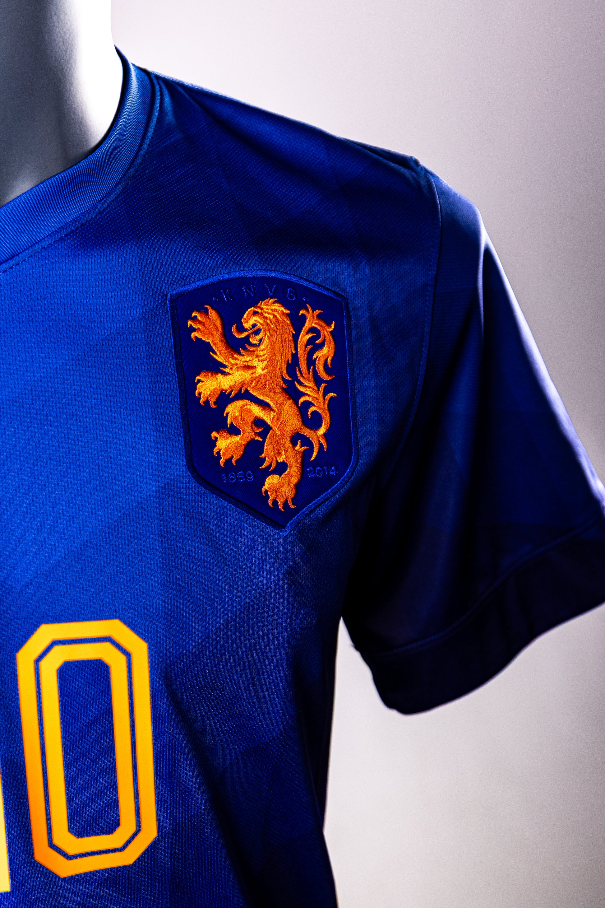 Holland 2014/2015 away - Sneijder (S)